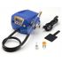 HAKKO SMD 리워크 스테이션 FR810B, 초고출력 1070W 대용량, 강력한 풍량, 진공픽업, N51-02 노츨 제공, ESD Safe